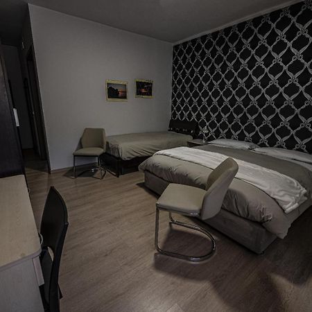 Il Triclinio B&B Пиаца Армерина Екстериор снимка