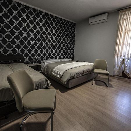 Il Triclinio B&B Пиаца Армерина Екстериор снимка