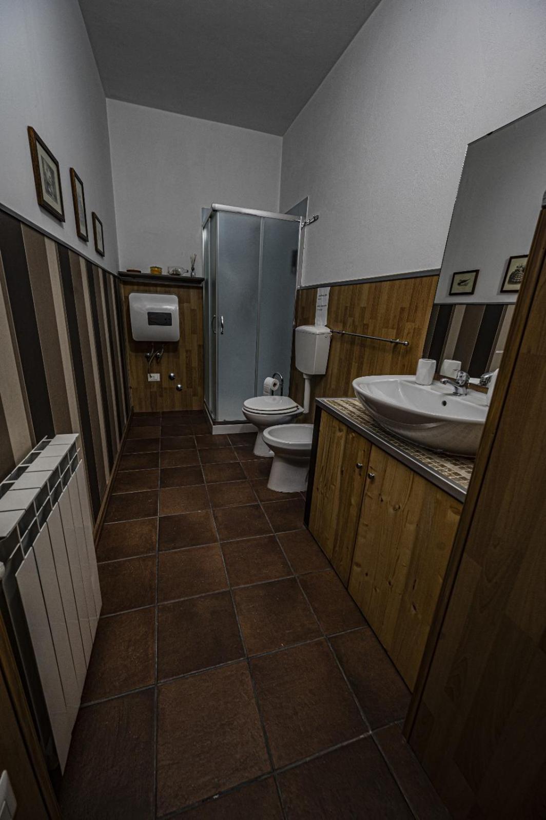 Il Triclinio B&B Пиаца Армерина Екстериор снимка