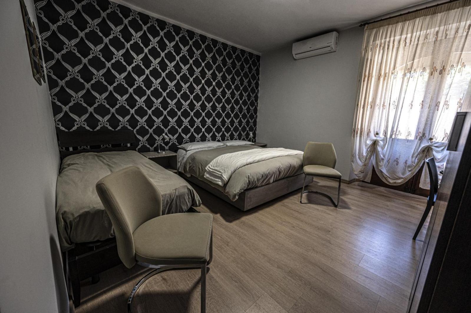 Il Triclinio B&B Пиаца Армерина Екстериор снимка