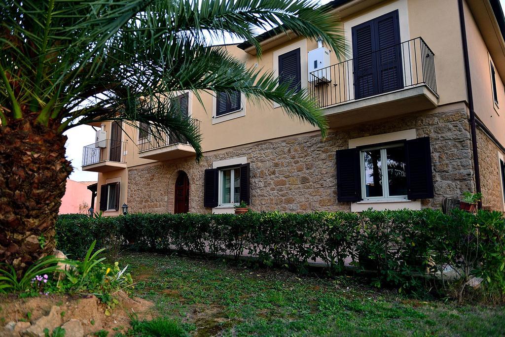 Il Triclinio B&B Пиаца Армерина Екстериор снимка