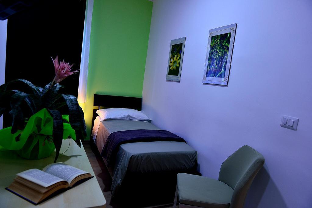 Il Triclinio B&B Пиаца Армерина Екстериор снимка