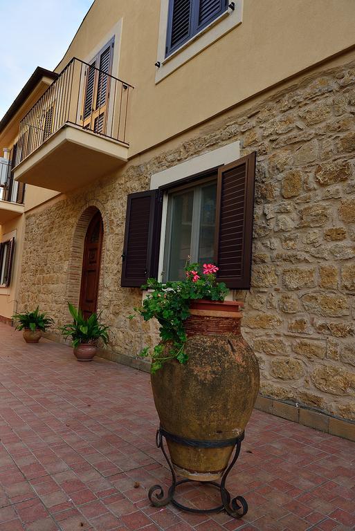Il Triclinio B&B Пиаца Армерина Екстериор снимка
