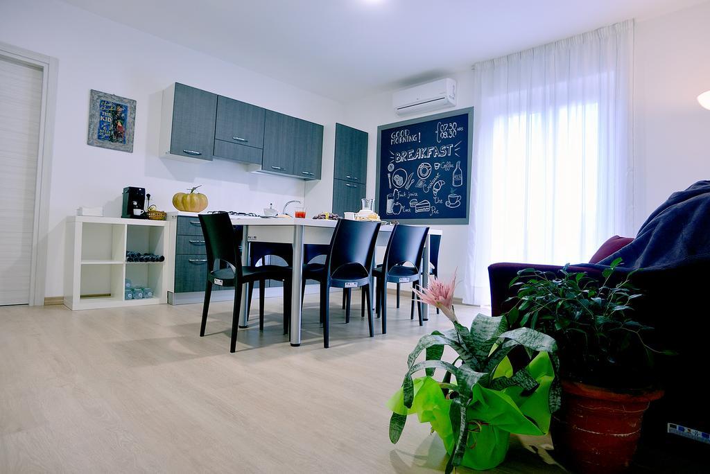 Il Triclinio B&B Пиаца Армерина Екстериор снимка