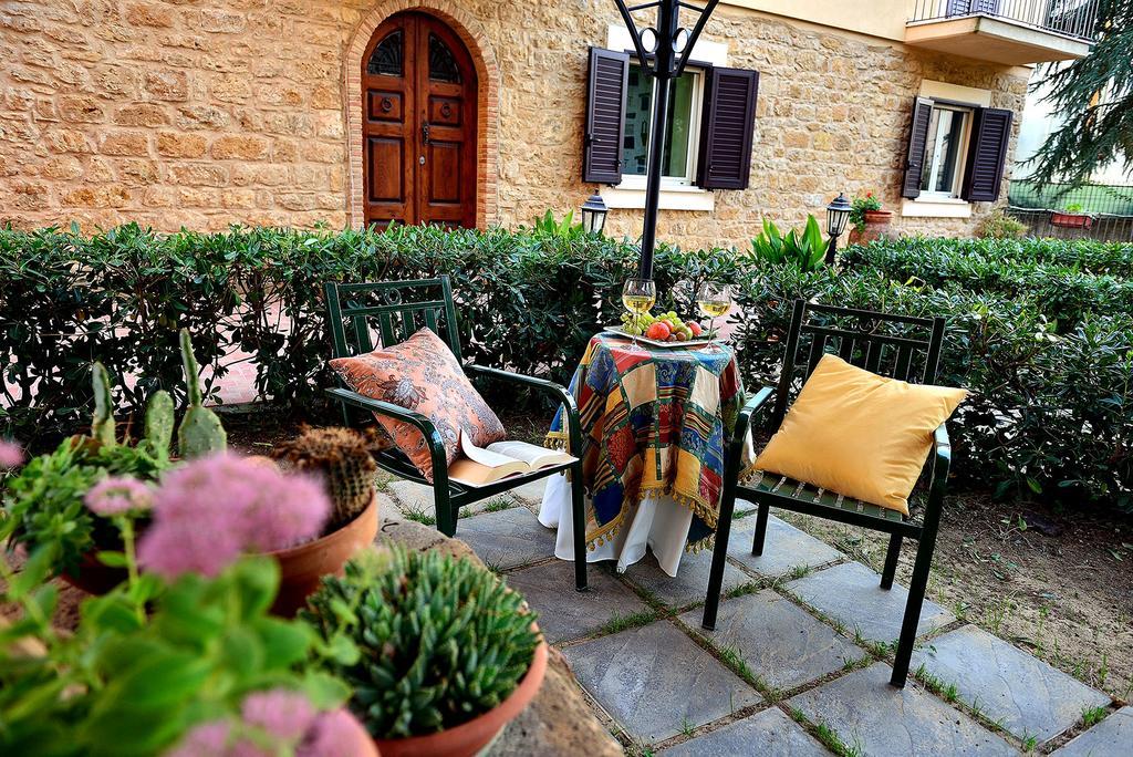 Il Triclinio B&B Пиаца Армерина Екстериор снимка