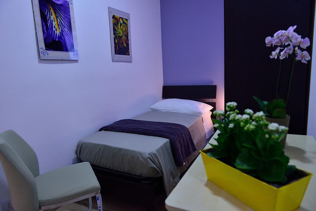 Il Triclinio B&B Пиаца Армерина Екстериор снимка