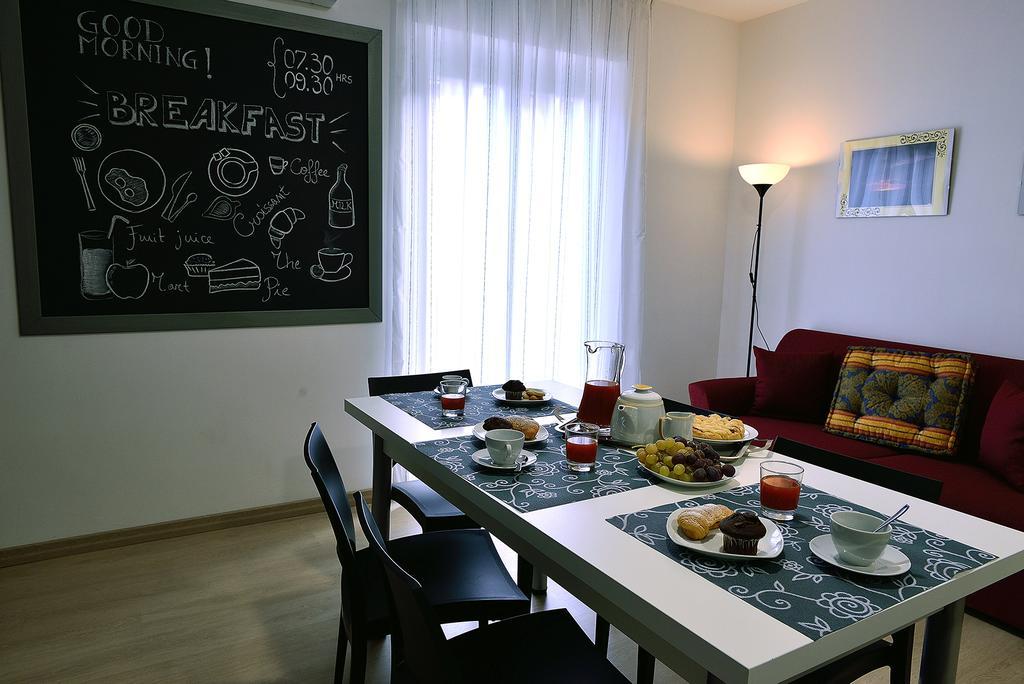 Il Triclinio B&B Пиаца Армерина Екстериор снимка