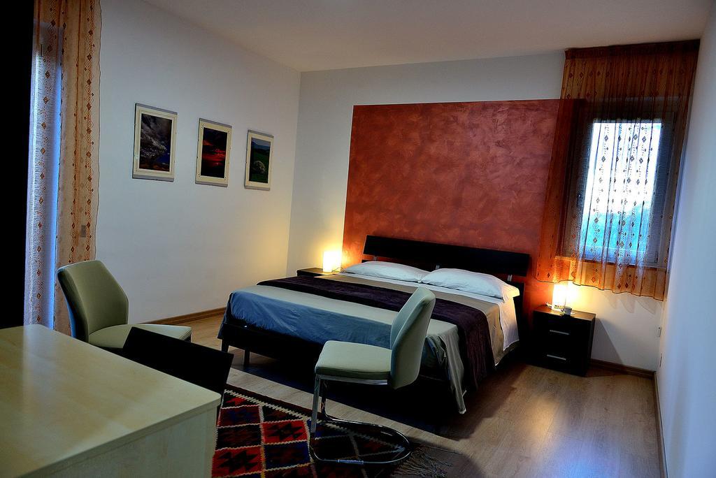 Il Triclinio B&B Пиаца Армерина Екстериор снимка