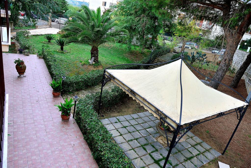 Il Triclinio B&B Пиаца Армерина Екстериор снимка