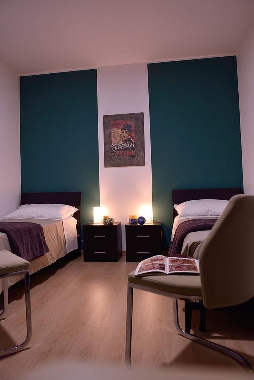 Il Triclinio B&B Пиаца Армерина Екстериор снимка