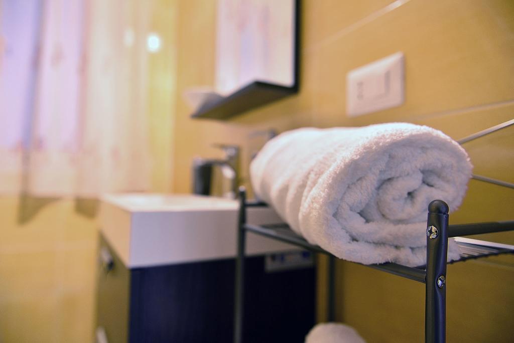 Il Triclinio B&B Пиаца Армерина Екстериор снимка