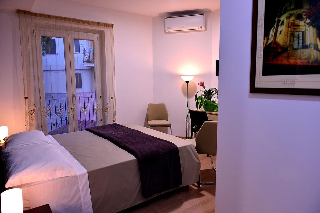 Il Triclinio B&B Пиаца Армерина Екстериор снимка
