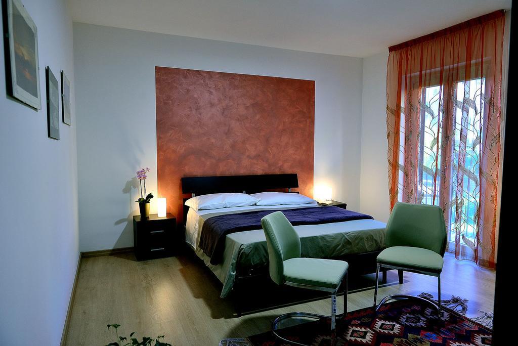 Il Triclinio B&B Пиаца Армерина Екстериор снимка