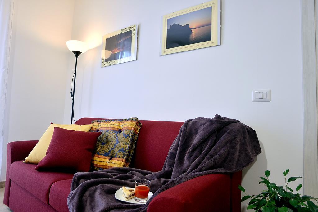 Il Triclinio B&B Пиаца Армерина Екстериор снимка