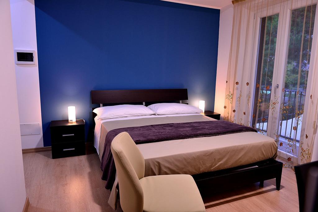 Il Triclinio B&B Пиаца Армерина Екстериор снимка